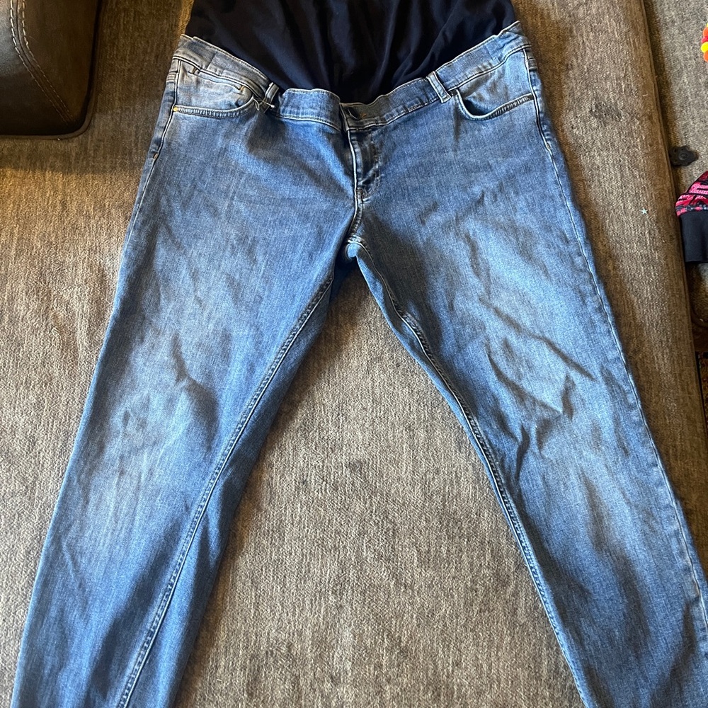 Women's Blue Jeans #46